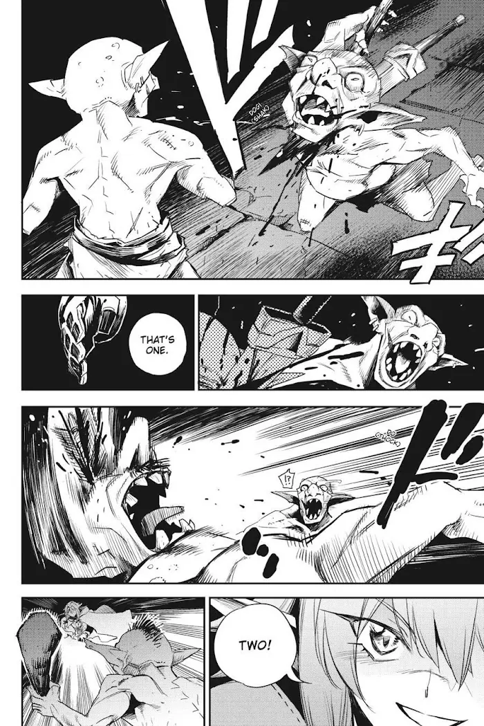 Goblin Slayer Chapter 60 image 19_optimized